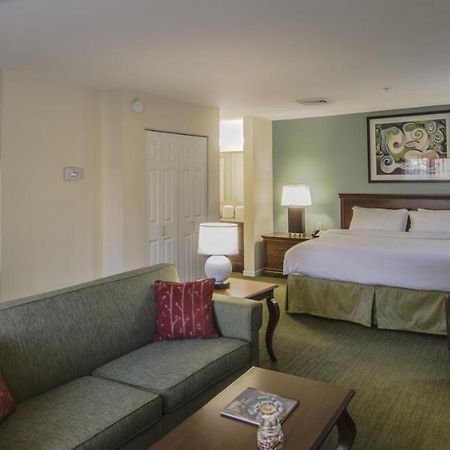 Residence Inn By Marriott Herndon Reston Eksteriør billede