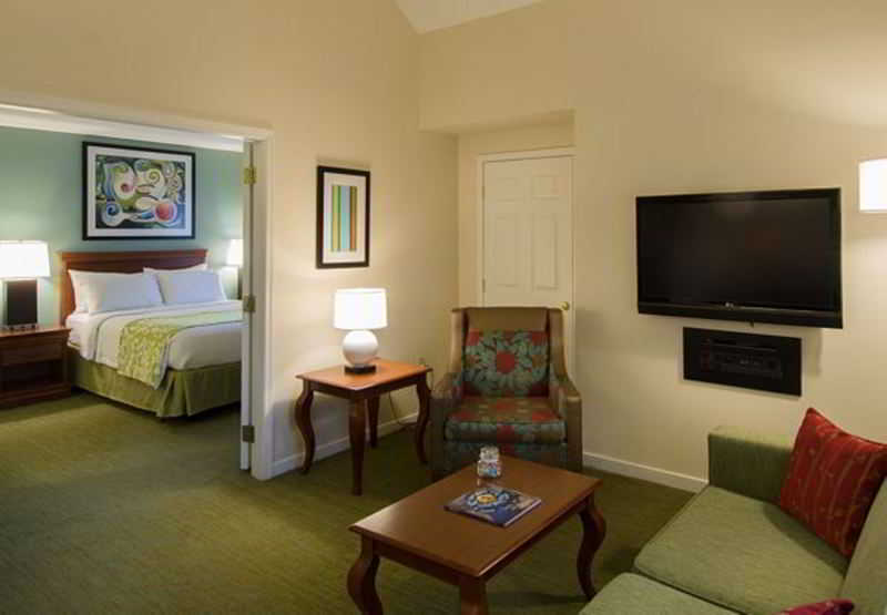 Residence Inn By Marriott Herndon Reston Eksteriør billede