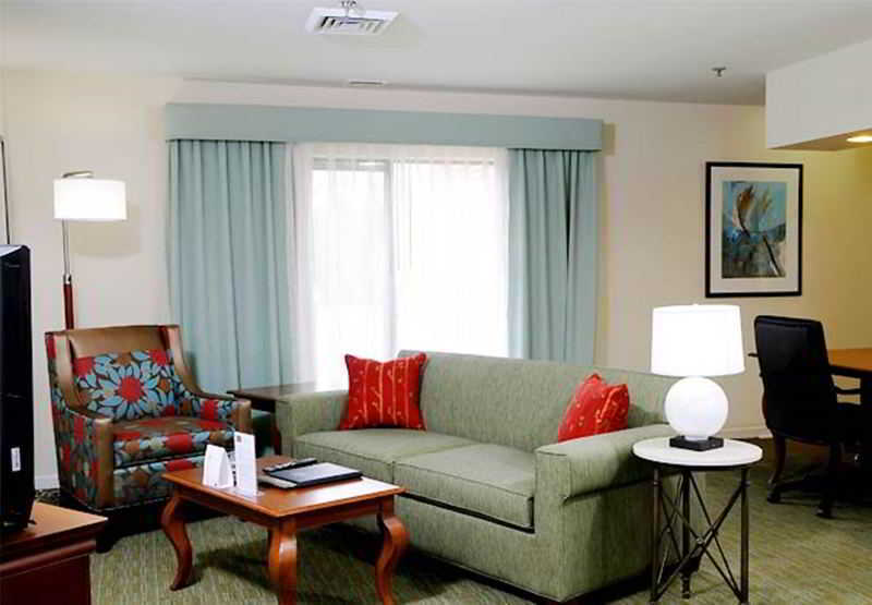Residence Inn By Marriott Herndon Reston Eksteriør billede