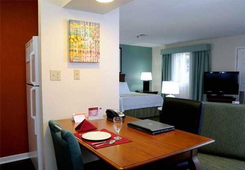 Residence Inn By Marriott Herndon Reston Værelse billede