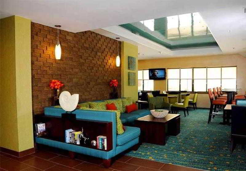 Residence Inn By Marriott Herndon Reston Eksteriør billede