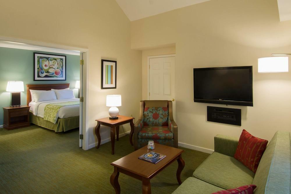 Residence Inn By Marriott Herndon Reston Eksteriør billede